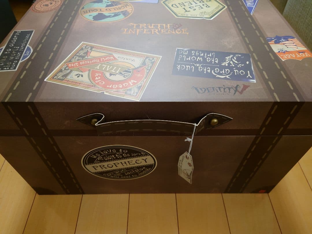 Identity V 第五人格 3周年記念オフラインパック