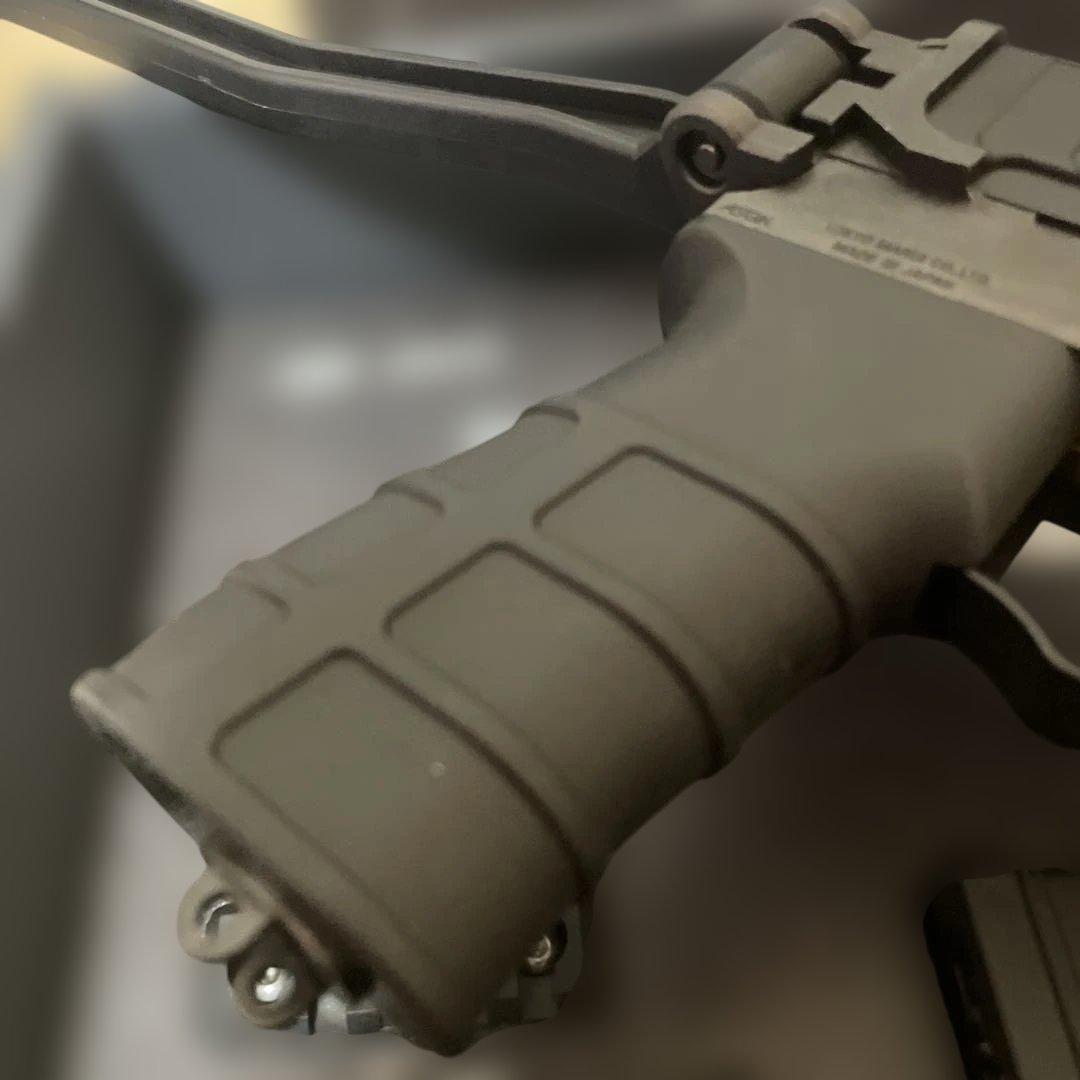 SCORPION mod.M ジャンク