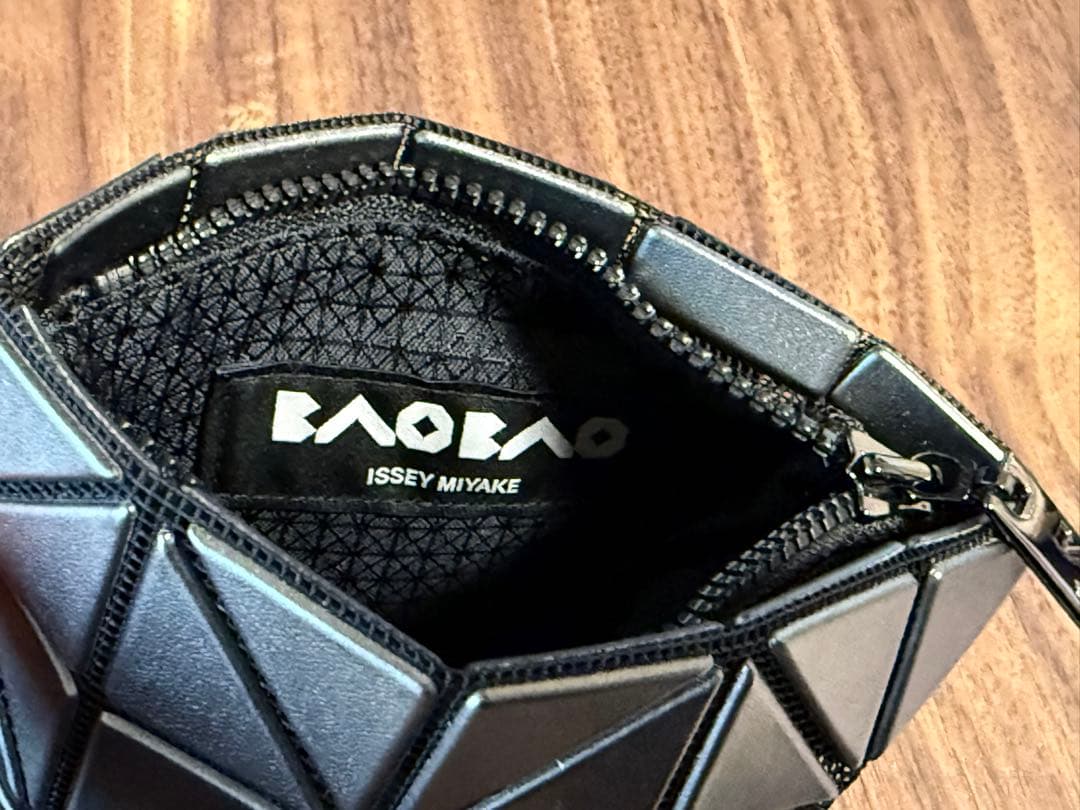 小物 BAO BAO ISSEY MIYAKE FLIPPER