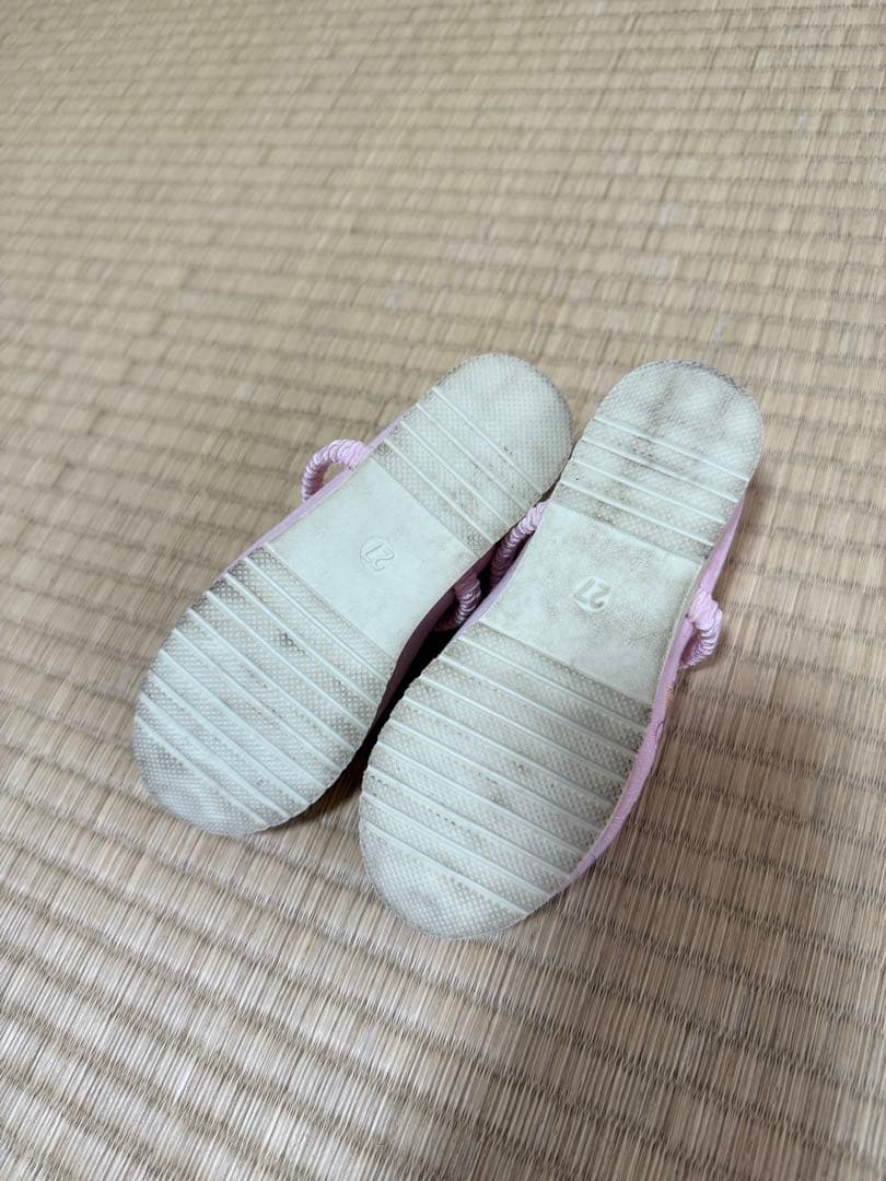 3歳 七五三 着物セット 花柄