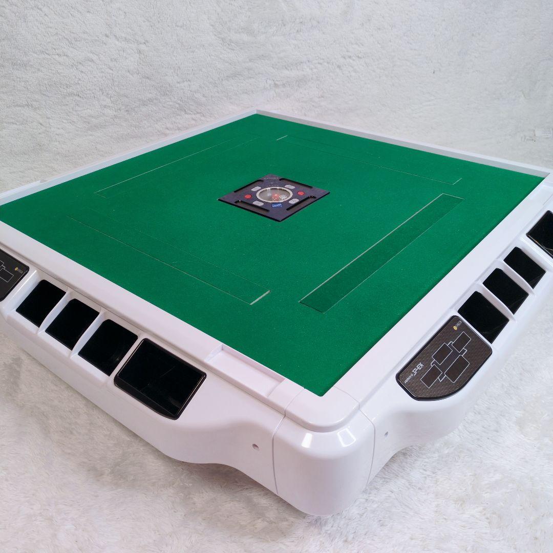 AMOS JP-EX 全自動麻雀卓　2020年購入