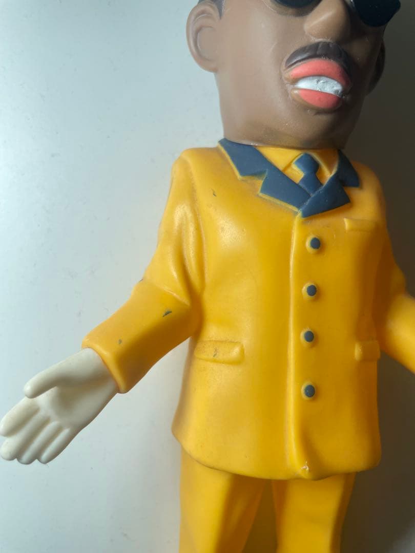 ラッツ&スター　フィギュア 5体セット