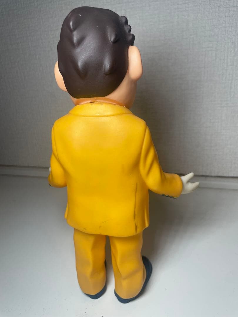 ラッツ&スター　フィギュア 5体セット