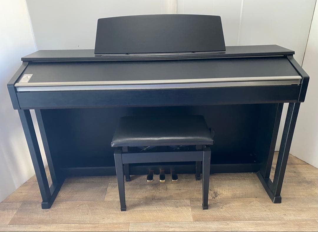 875 CASIO 電子ピアノ CELVIANO AP -420 お買い得！CASIO AP420 電子ピアノ