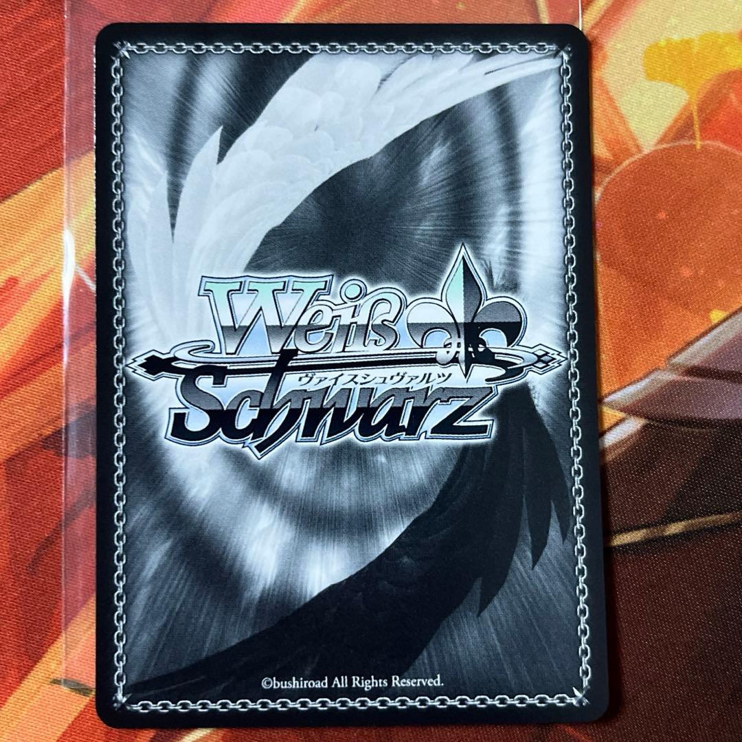 ⭐︎ ヴァイス ニケ NIKKE モダニア:ファーストアフェクション SP サイン