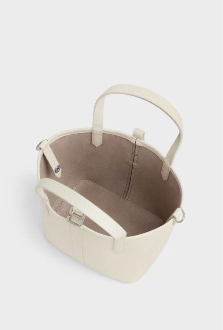 CHARLES & KEITH ベリル バスケットバッグ