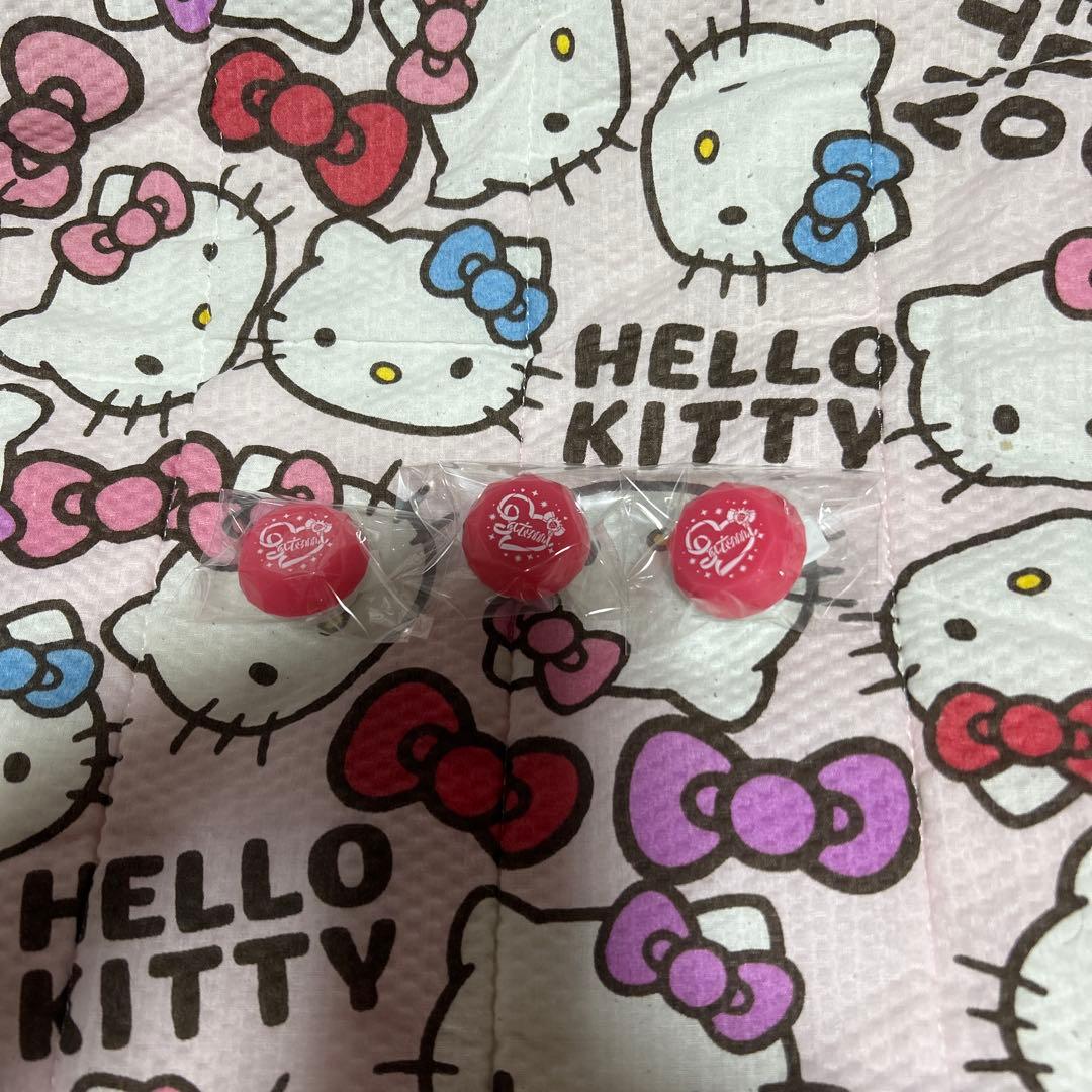 すとぷり さとみ リングライト3種類