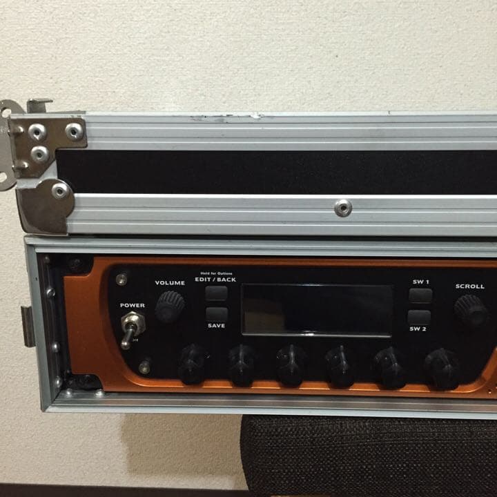 AVID Eleven Rack Expansion Pack導入済み 送料込】ElevenRack 拡張