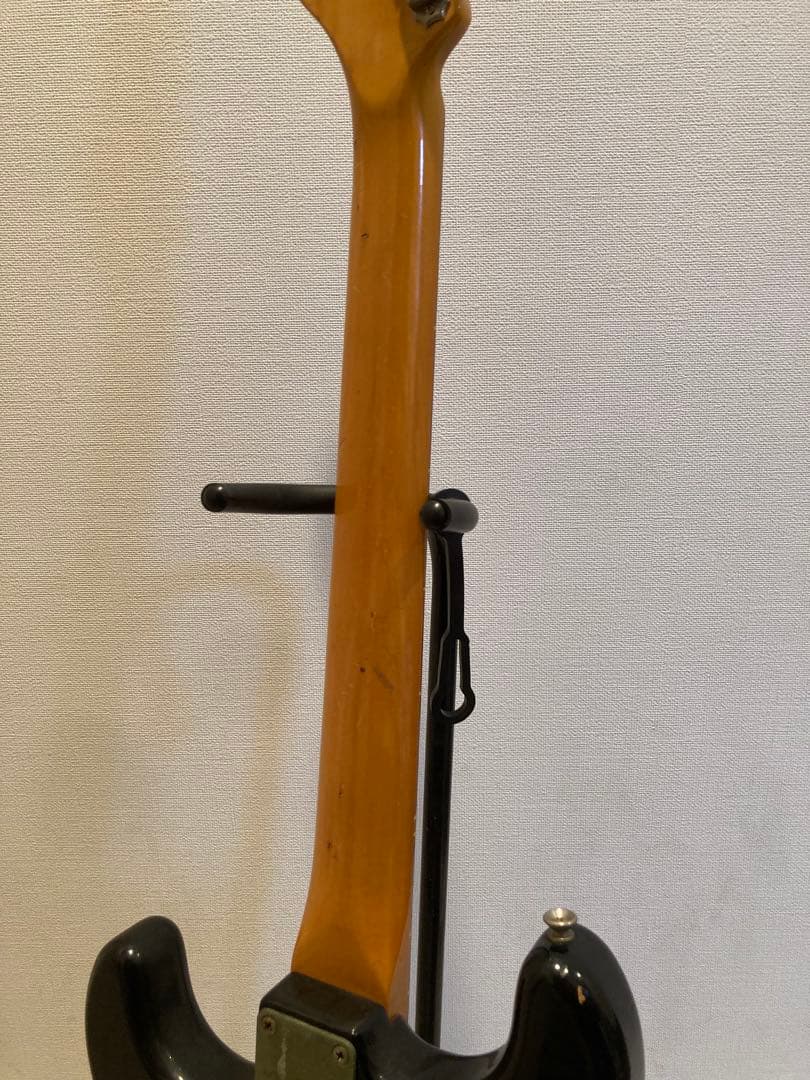 ヤマハ　ST360R　エレキギター