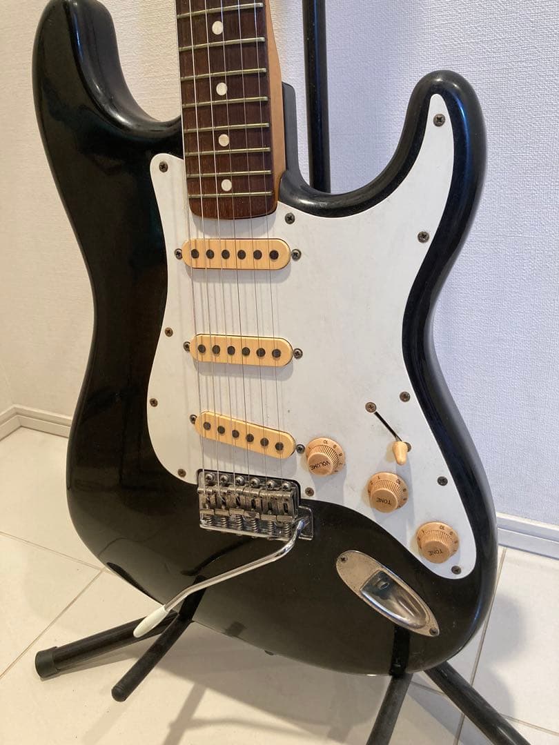 ヤマハ　ST360R　エレキギター