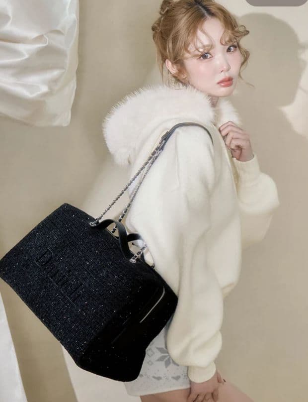 ダーリッチ 福袋 darich LUCKY BAG 2026 ブラック新品未開封 - メルカリ