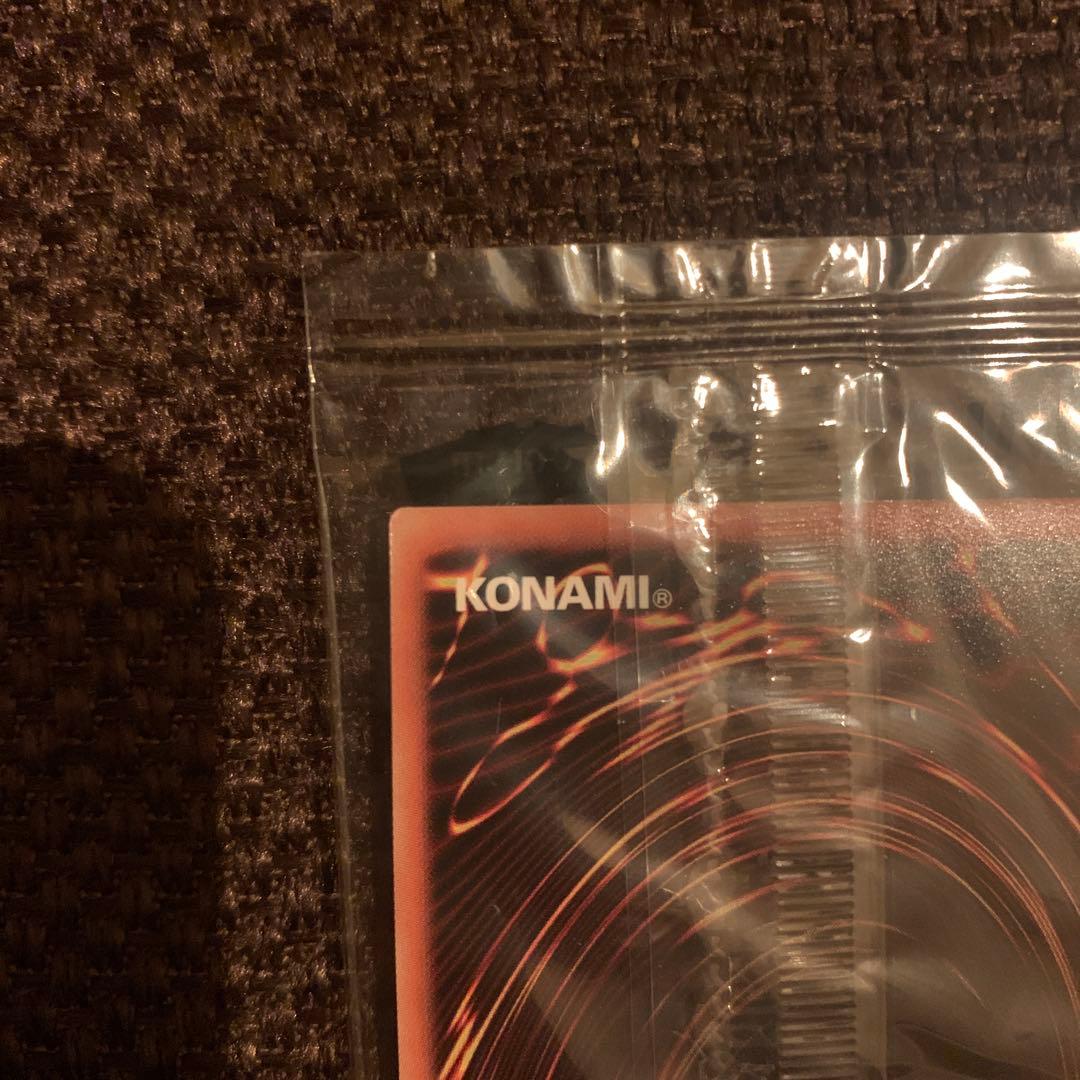 【遊戯王】ブラック・マジシャン 20thシク 2018-JPP02 新品未開封