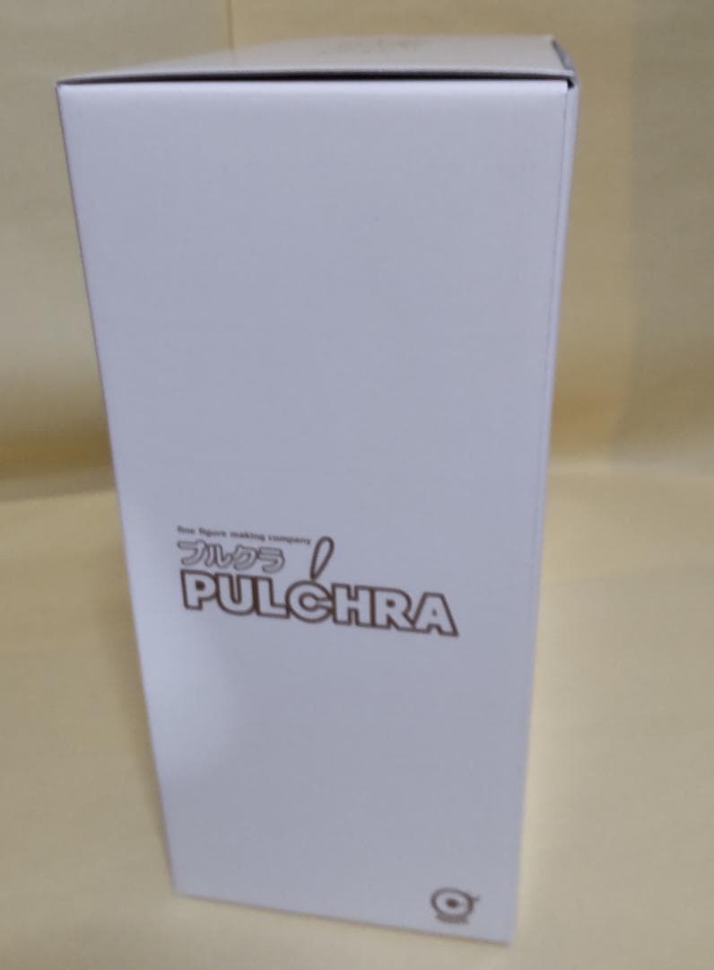 PULCHRA 俺の妹がこんなに可愛いわけがない 新垣あやせ　[開封済]