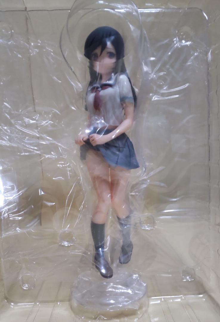 PULCHRA 俺の妹がこんなに可愛いわけがない 新垣あやせ　[開封済]