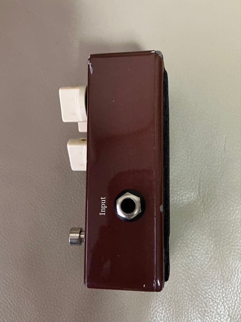 CARL MARTIN AC-TONE ギターエフェクター