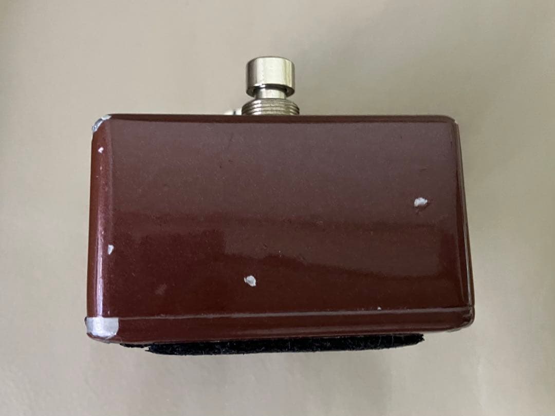 CARL MARTIN AC-TONE ギターエフェクター