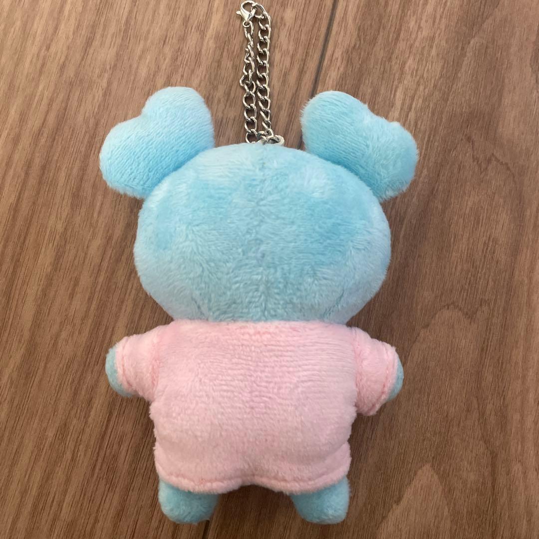 TWICE ナブリー ナヨン 3周年 バッグチャーム - メルカリ