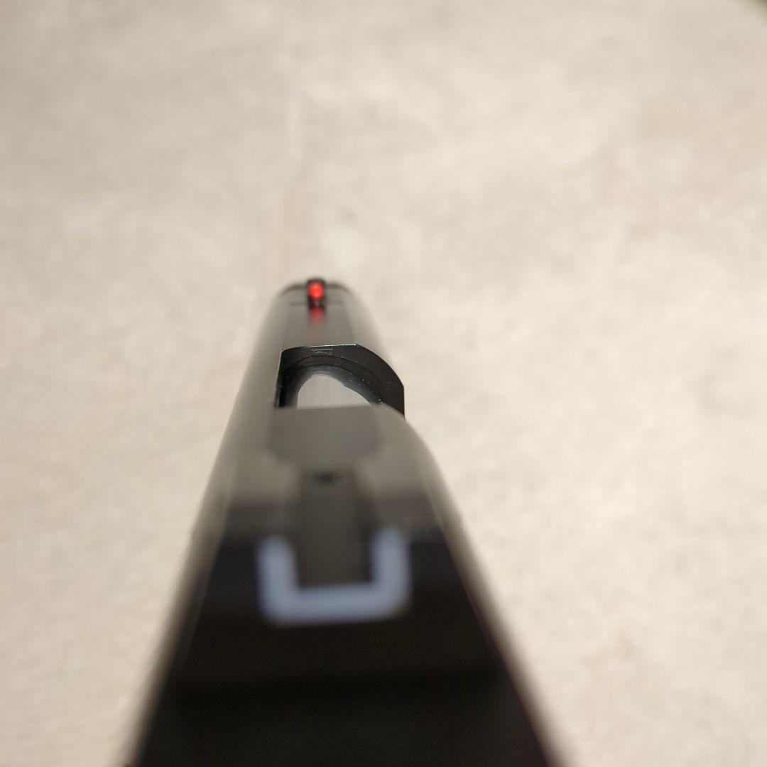 東京マルイ　ストライクウォーリア　STRIKEWARRIOR　ガスブローバック