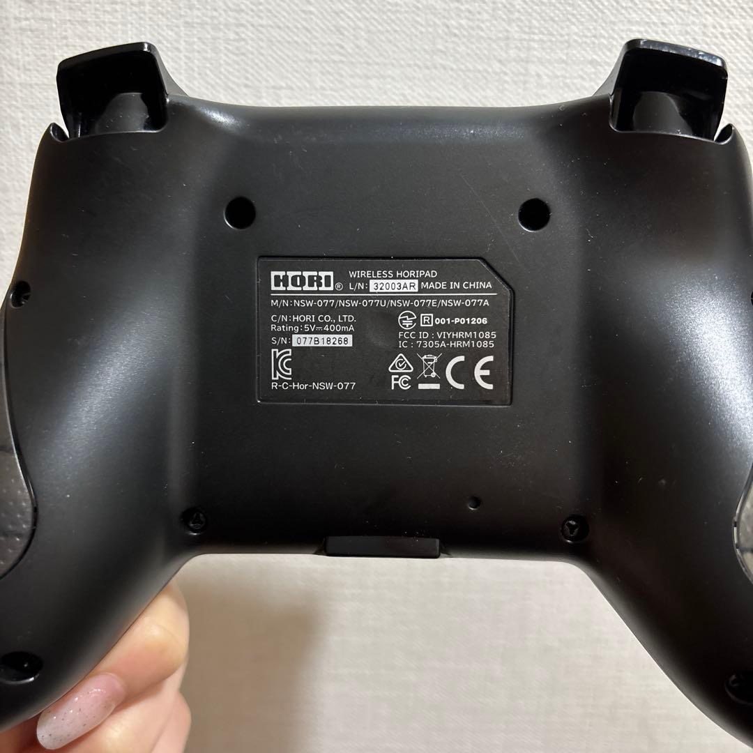 S*f様 【お得セット】Nintendo Switch 本体とコントローラーセッ