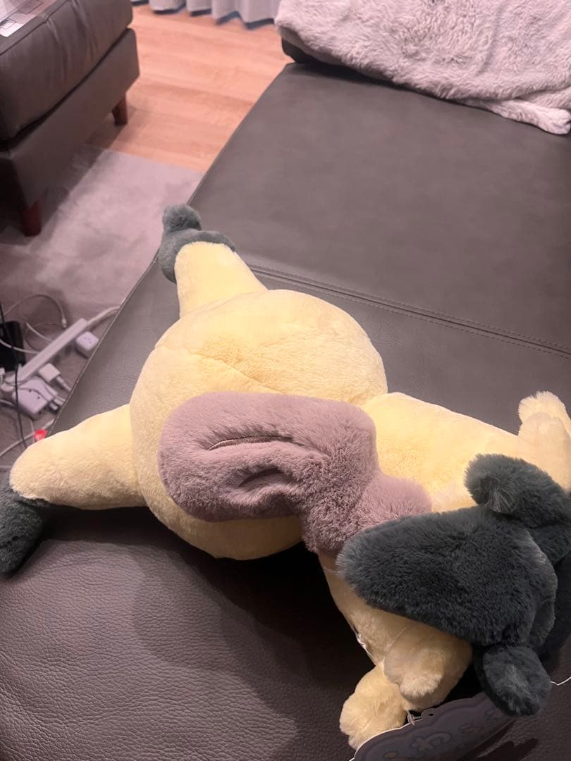 ミミッキュ ぬいぐるみ 約50cm