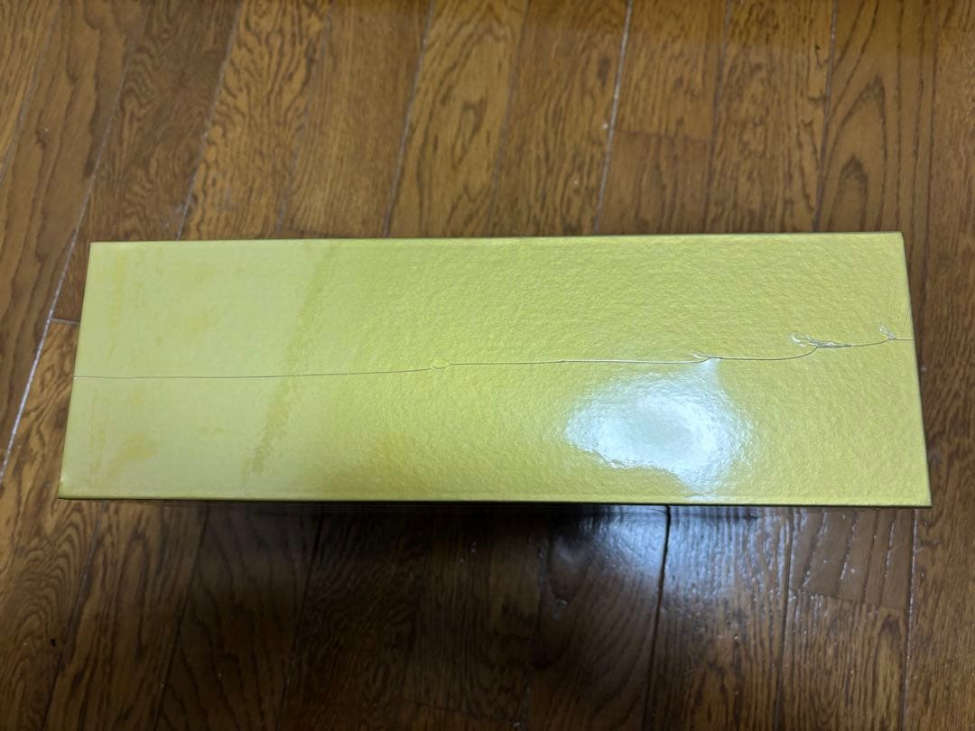 ポケモンカード 25th Anniversary Golden Box 未開封