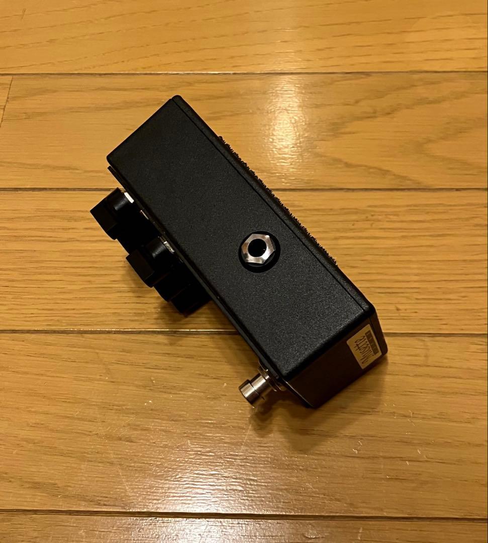 ギター FRIEDMAN BE-OD