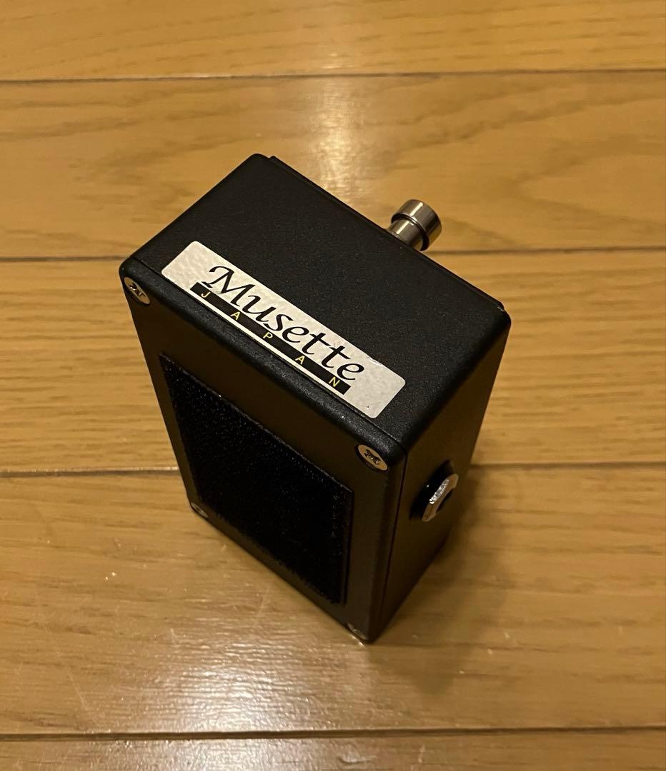 ギター FRIEDMAN BE-OD