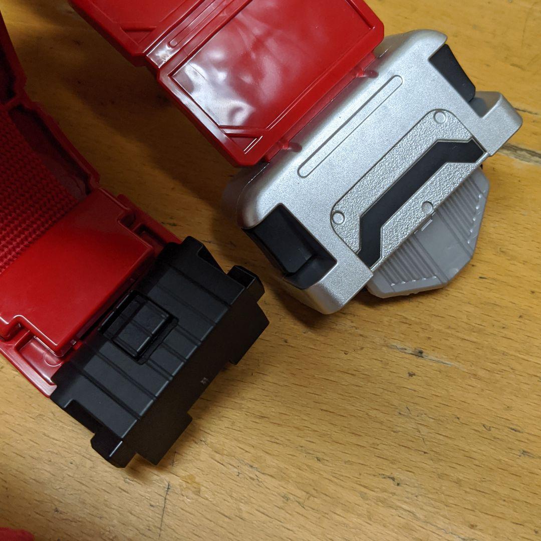 塗装 csm ブレイバックル 仮面ライダー ブレイド 剣 セイバー コンセレ