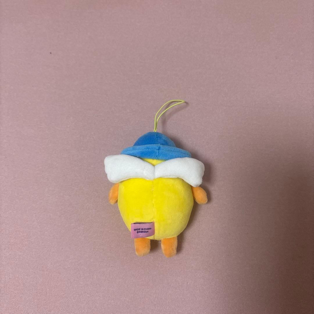 ASTRO ROROHA プップ puppu