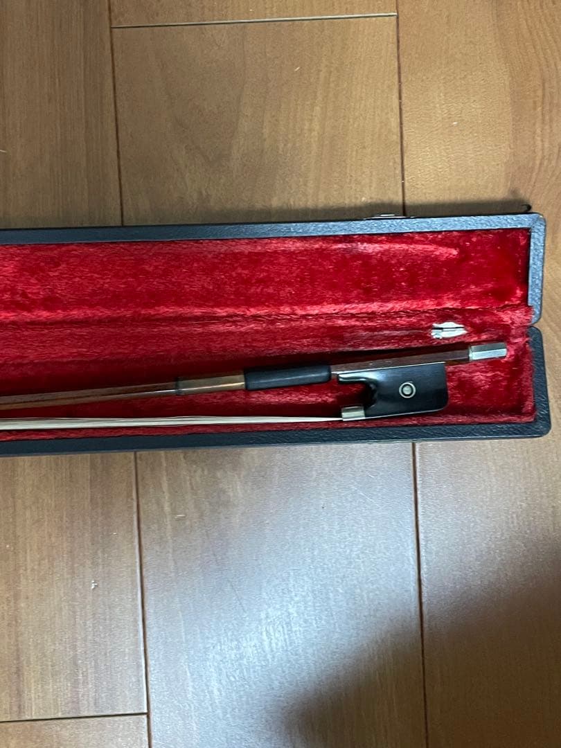 【つるぎさん】チェロ Benedikt Lang 1979年ドイツ製