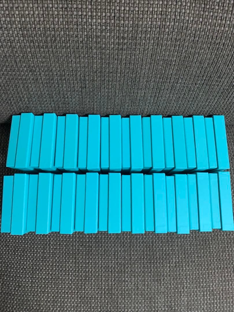 国内旧型美品ティファニー空箱20個セット