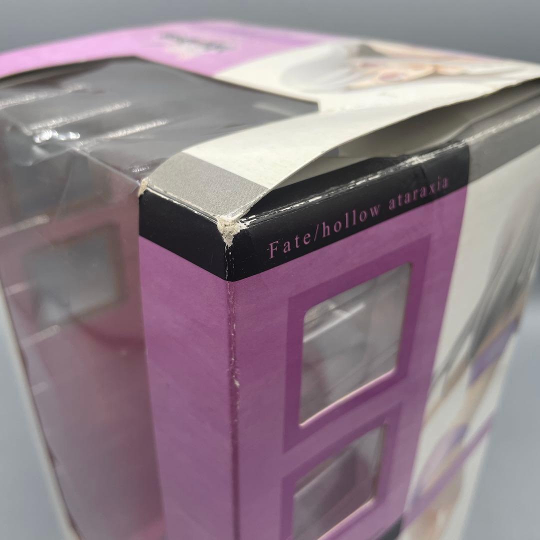 イリヤ 水着Ver. Fate ホロウ アタラクシア 1/6 フィギュア