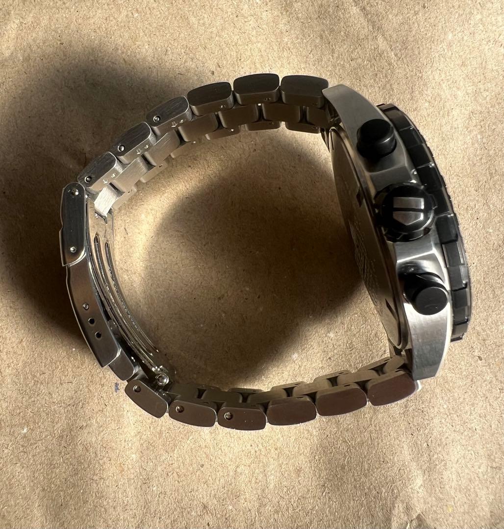 タグ・ホイヤー （TAG Heuer）フォーミュラ1 クォーツ クロノグラフ