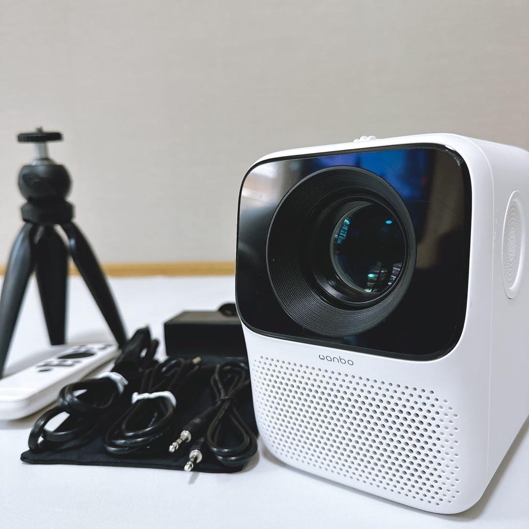 ELPA ワイヤレスカメラ モニターセット CMS-H1001 未使用に近い】○1