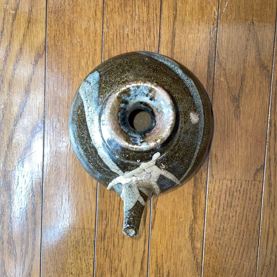 たまりすずすず徳利古民芸民芸