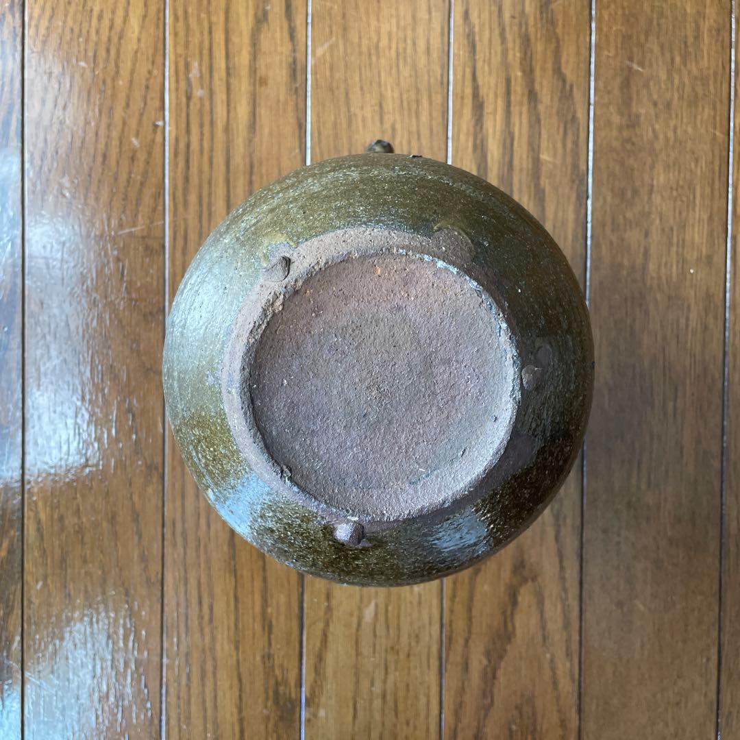 たまりすずすず徳利古民芸民芸