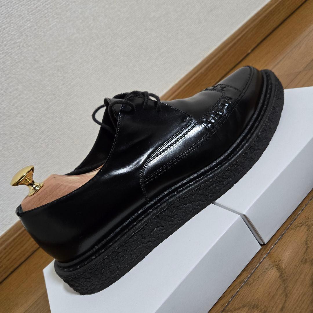 SAINT LAURENT　14aw　クリーパー