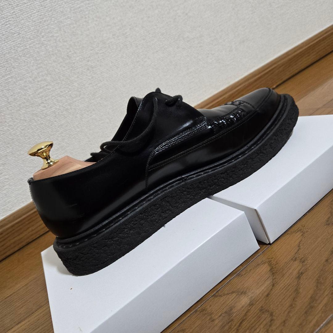 SAINT LAURENT　14aw　クリーパー