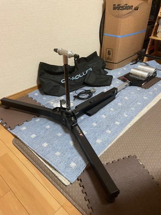 雨*傘様 ARION ステレオフェイザー SPH-1