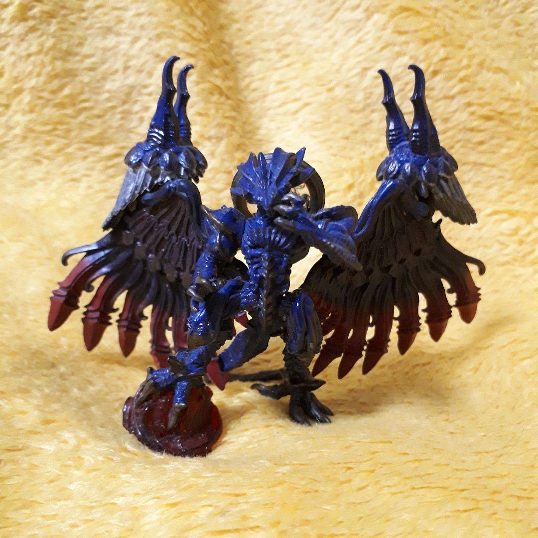 ファイナルファンタジーFF10 クリーチャーズ バハムート フルカラー