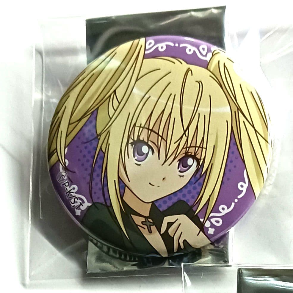 しゅごキャラ ほしな歌唄 ヴィレッジヴァンガード 缶バッジ - メルカリ