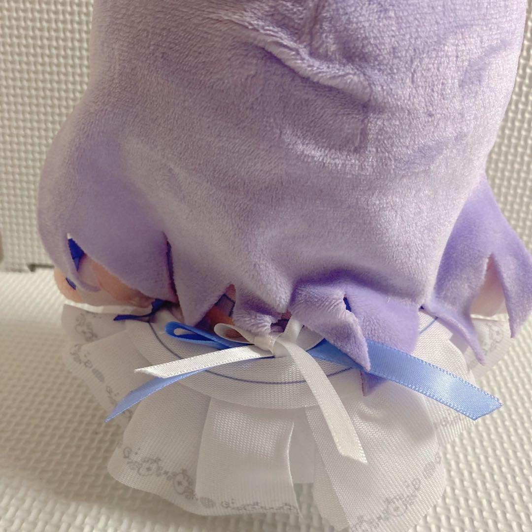 ぬいぐるみ Roselia BanG Dream! バンドリ 湊友希那