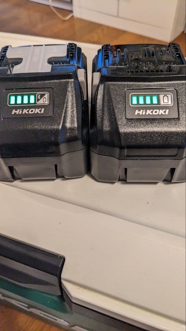 ハイコーキ コードレス冷温庫 UL18DB オリーブ バッテリー2個 楽天市場