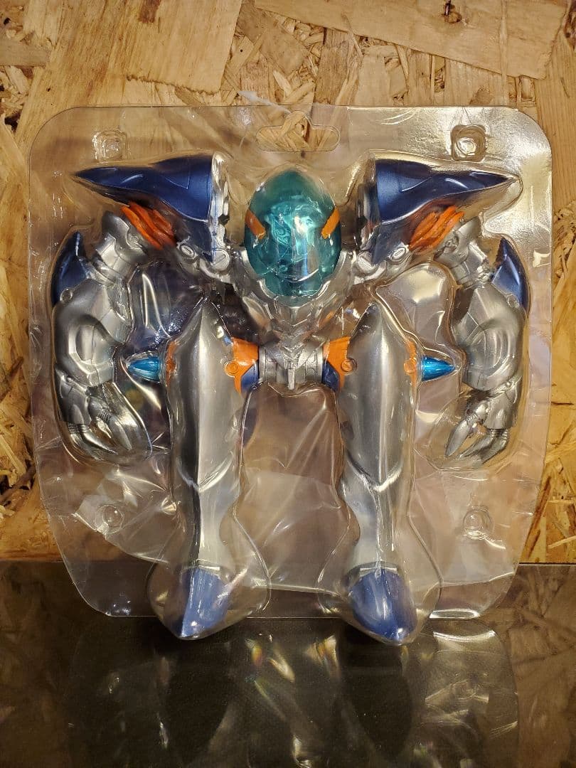 新品 ウルトラ怪獣DX チブル星人エクセラー (SD) ウルトラマン ソフビ