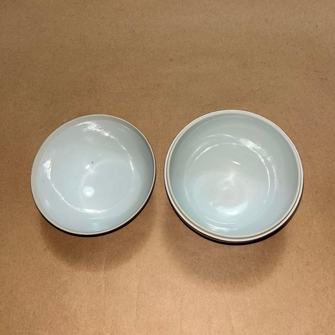 北峯 菓子器 食籠 煎茶道具 茶道具