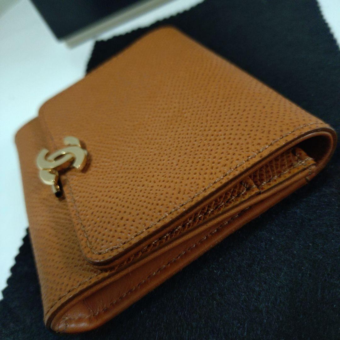 え*り様 シャネル　ケ‐ス　 ココマ‐ク　ヴィンテージ　未使用　 新品