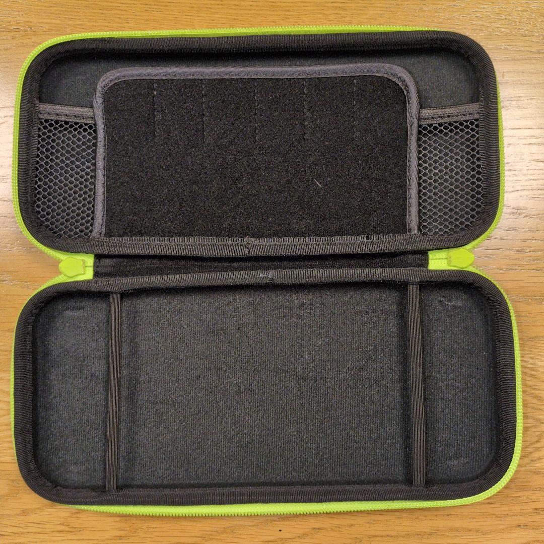 Nintendo Switch 本体 Joy-Con4個付き