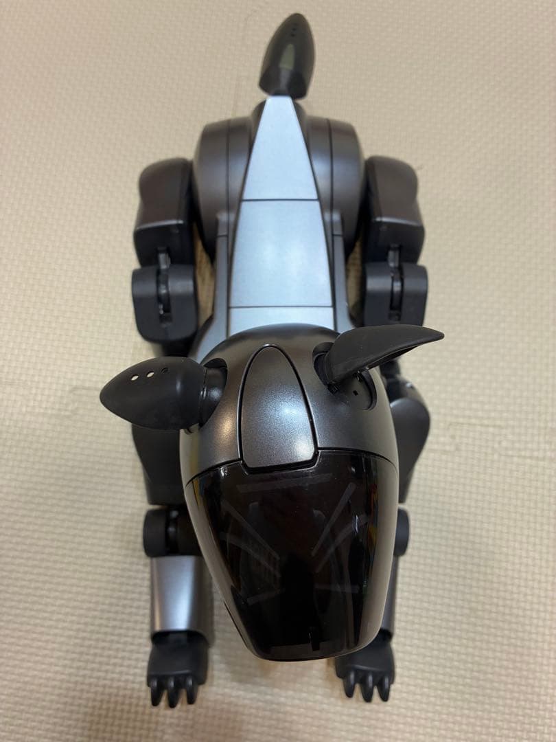 【ジャンク品】SONY AIBO ERS-210 アイボ　ソニー