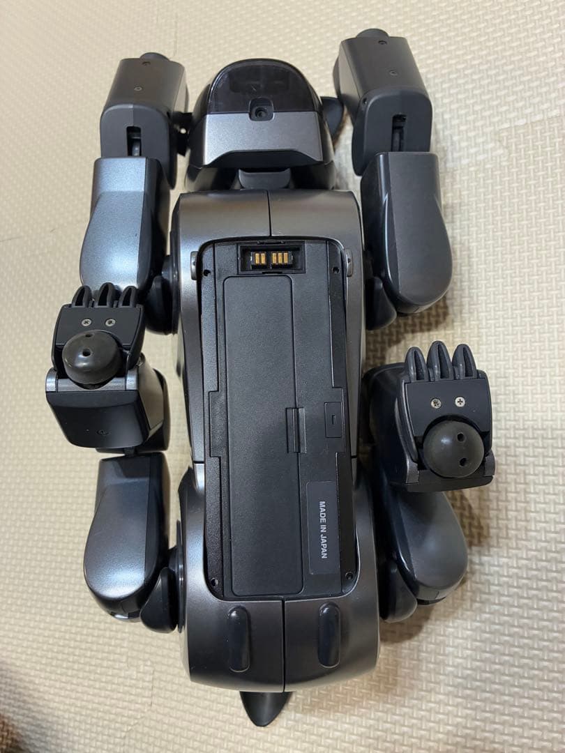 【ジャンク品】SONY AIBO ERS-210 アイボ　ソニー