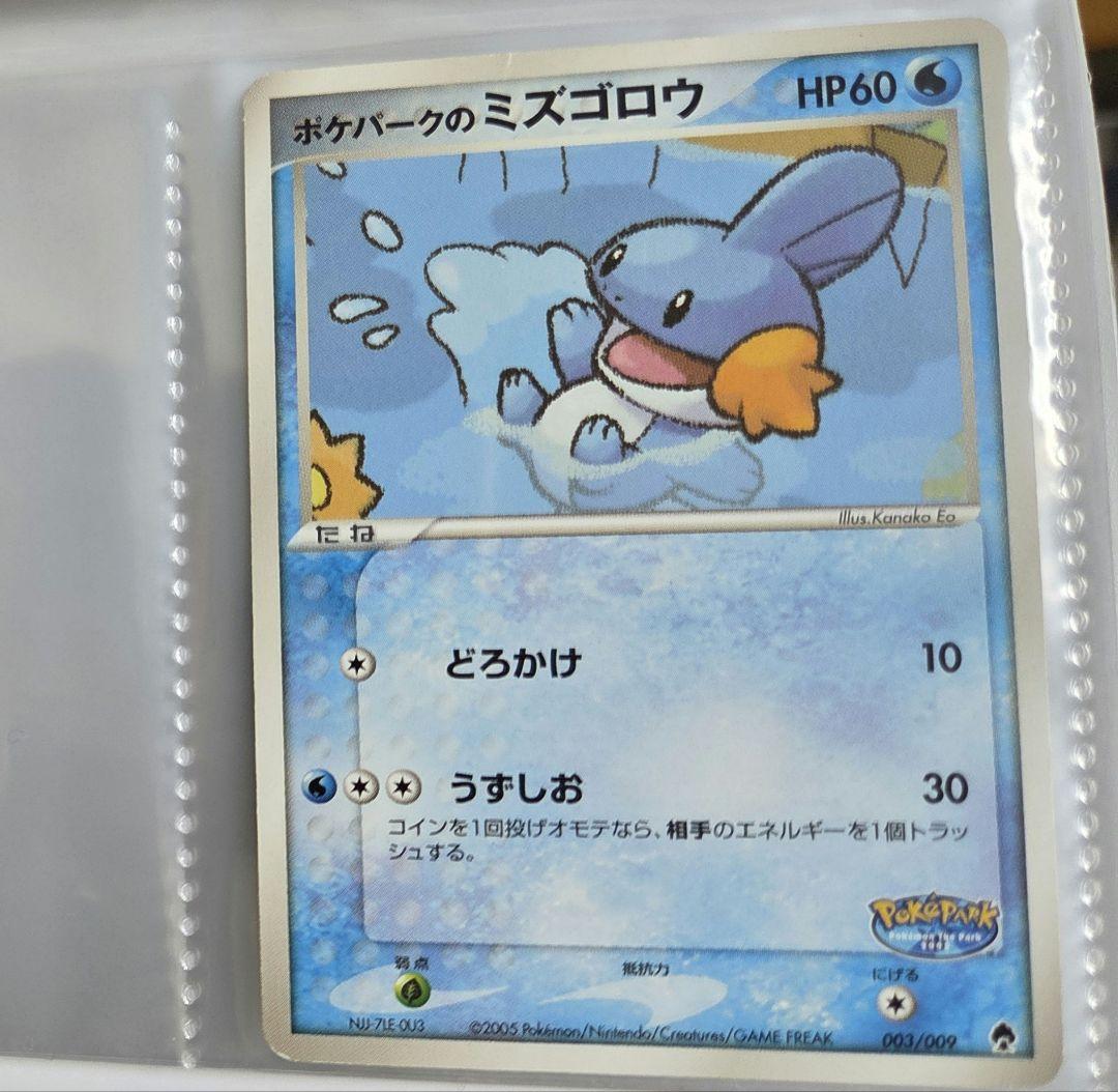 ポケモンカードセット（キャタピー等）